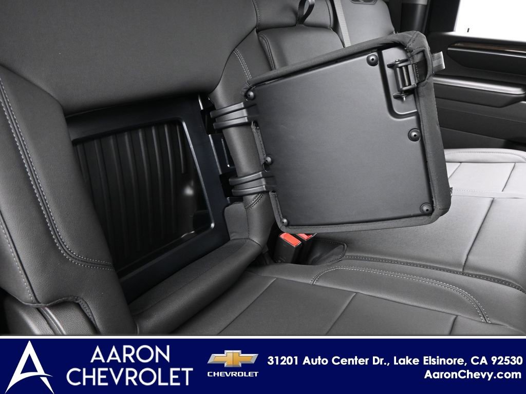 New 2026 Chevrolet Silverado 2500 LT w/ Safety Package AWD/4WD image 31