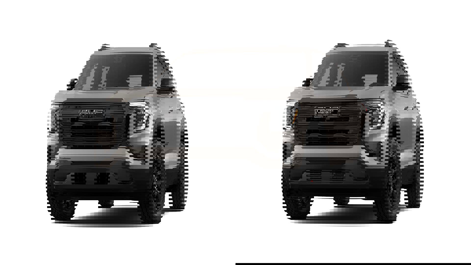 New 2026 GMC Terrain Elevation w/ Elevation Premium Package image 25