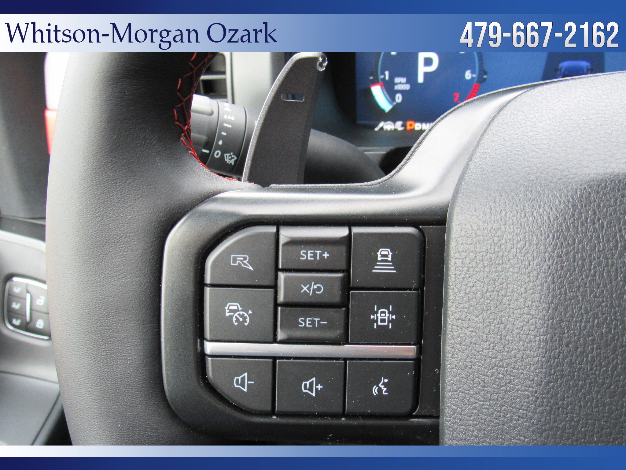 New 2026 Ford F150 Raptor image 44