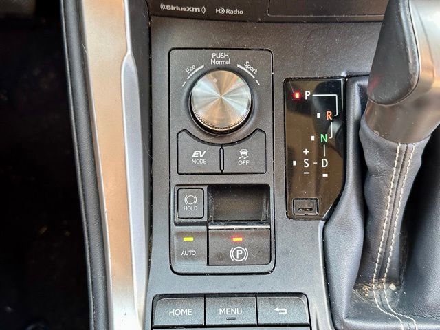 Used 2021 Lexus NX 300h AWD w/ Accessory Package 2 image 32