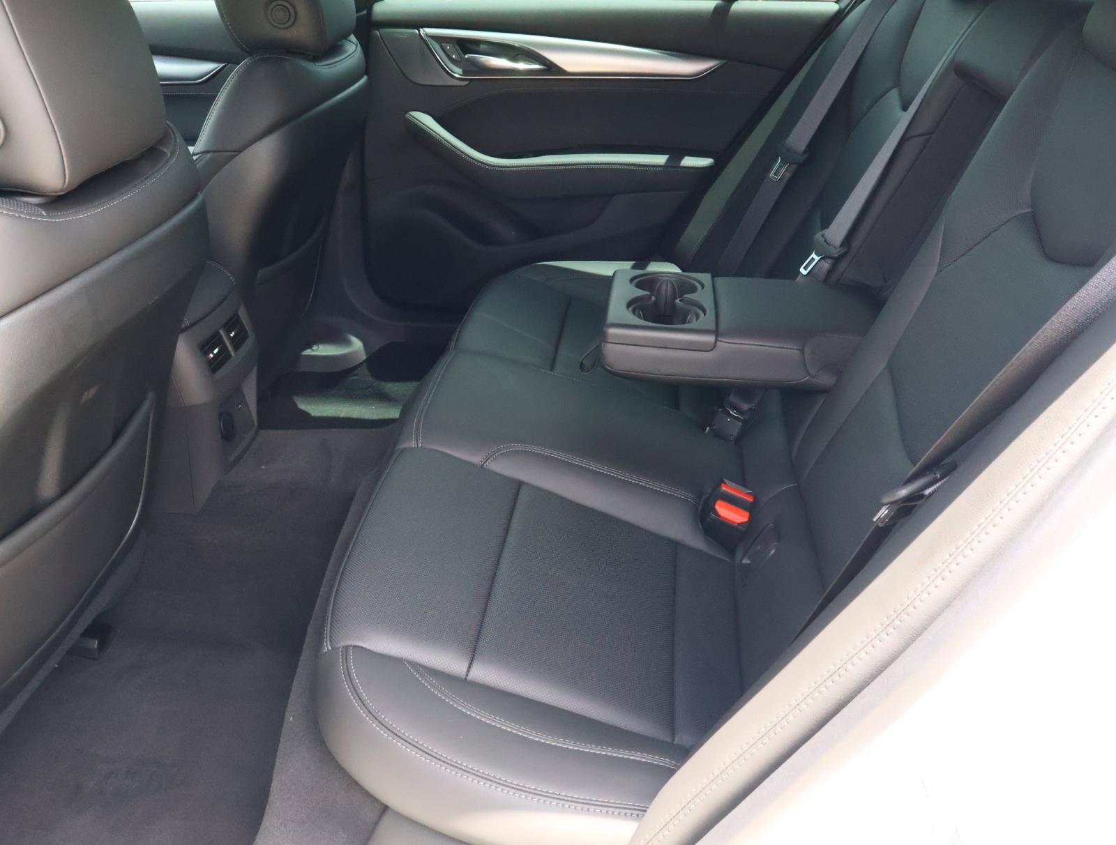 Used 2026 Cadillac CT5 Premium Luxury RWD image 20