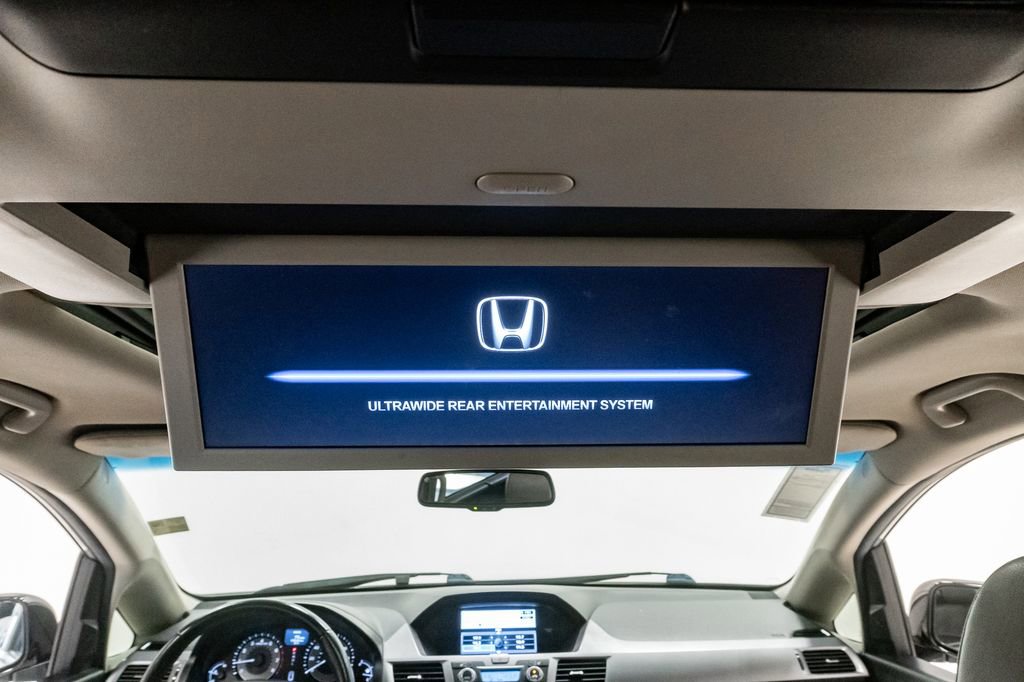 Used 2011 Honda Odyssey Touring image 25