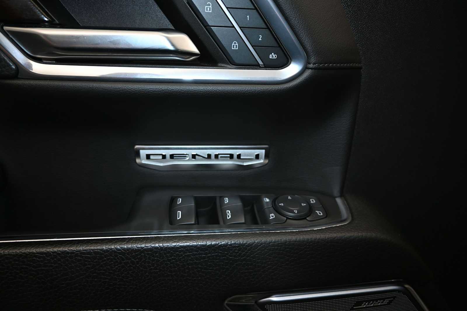 Used 2024 GMC Sierra 1500 Denali w/ Denali Reserve Package AWD/4WD image 19