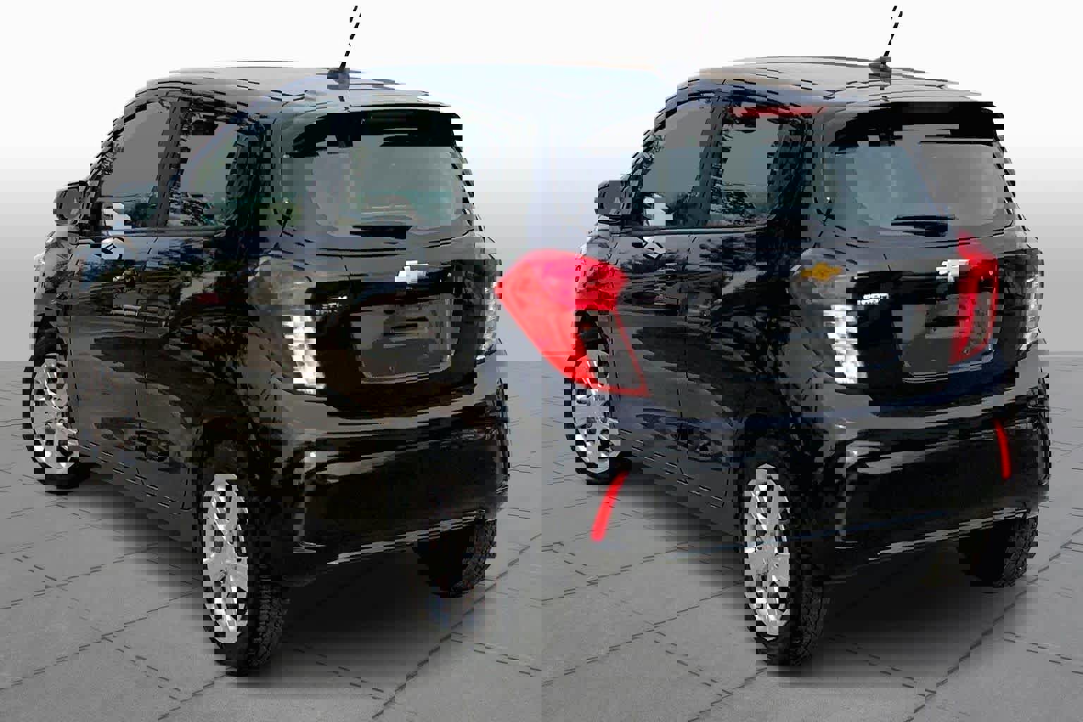 Used 2020 Chevrolet Spark LS image 12