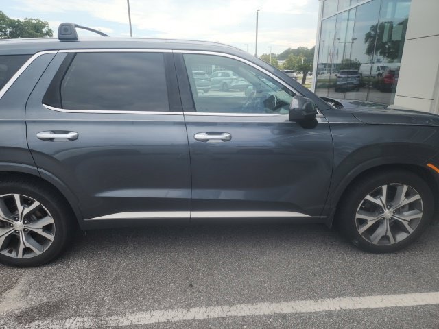 Used 2021 Hyundai Palisade Limited FWD image 15