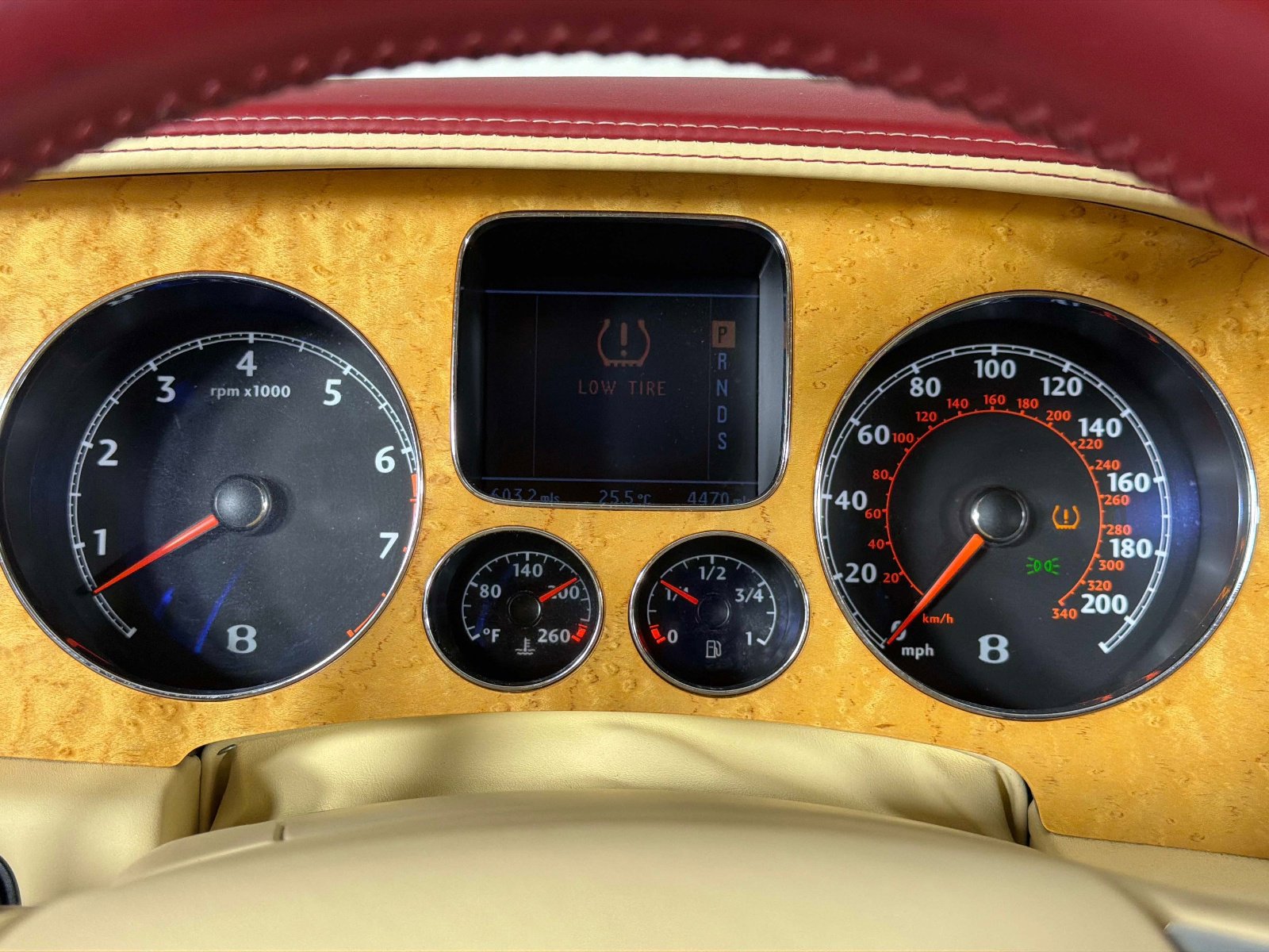 Used 2010 Bentley Continental GT Speed AWD/4WD image 37