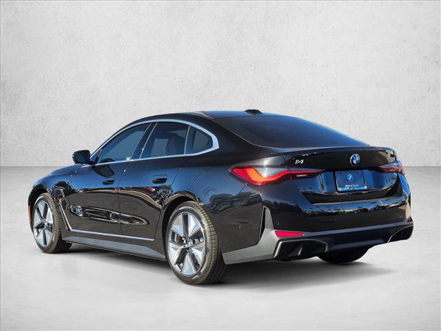 New 2026 BMW i4 eDrive40 w/ Premium Package image 9