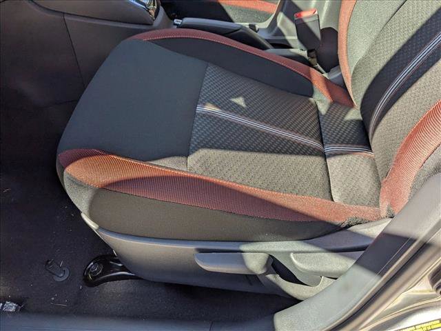 New 2025 Nissan Versa SR image 4