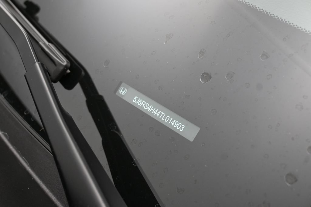 New 2026 Honda CR-V EX image 54