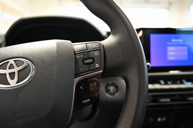 Certified 2025 Toyota Camry LE image 23