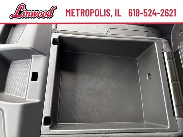 New 2026 GMC Sierra 1500 Pro w/ Graphite Edition image 16