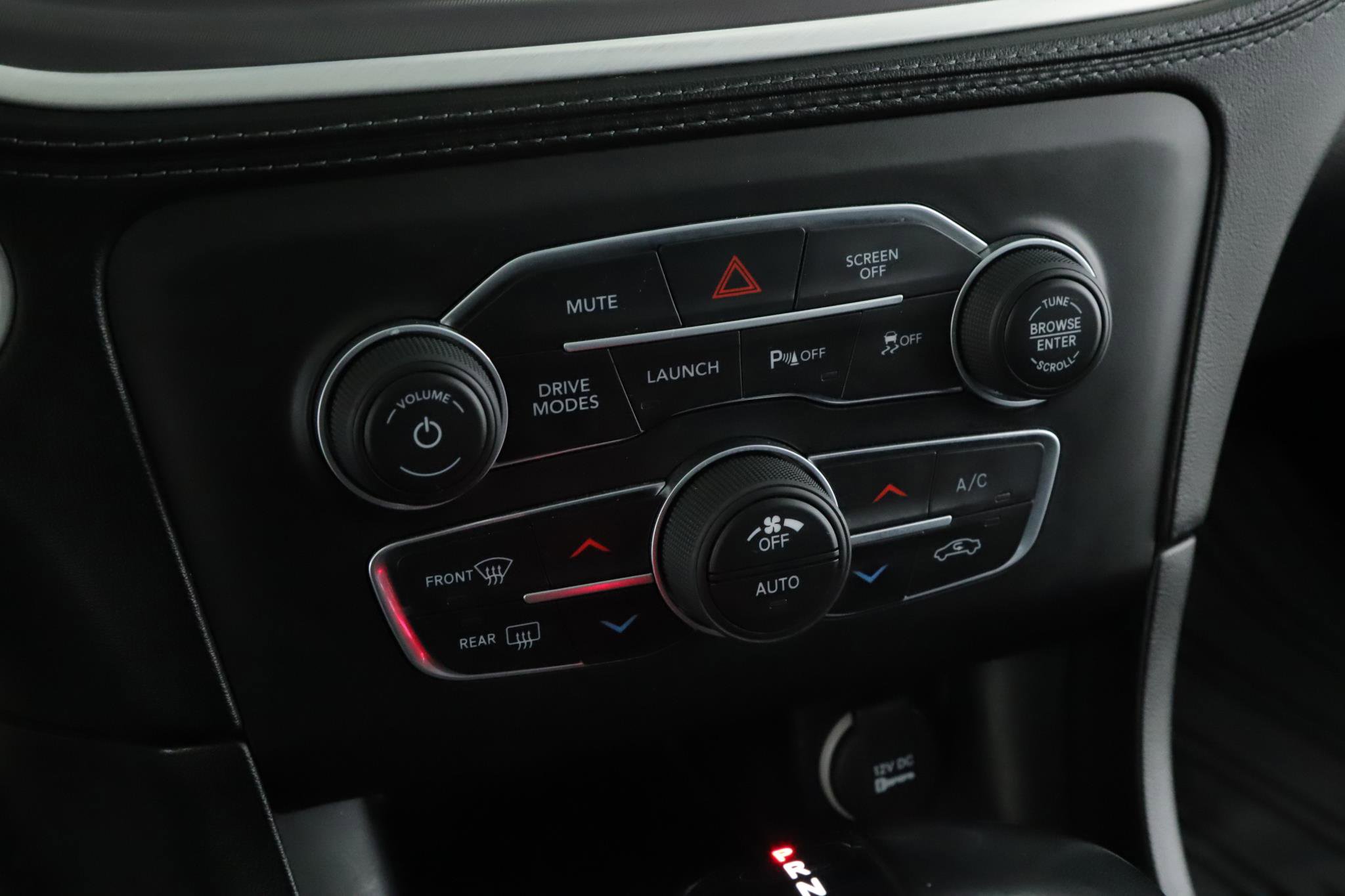 Used 2022 Dodge Charger Scat Pack image 14