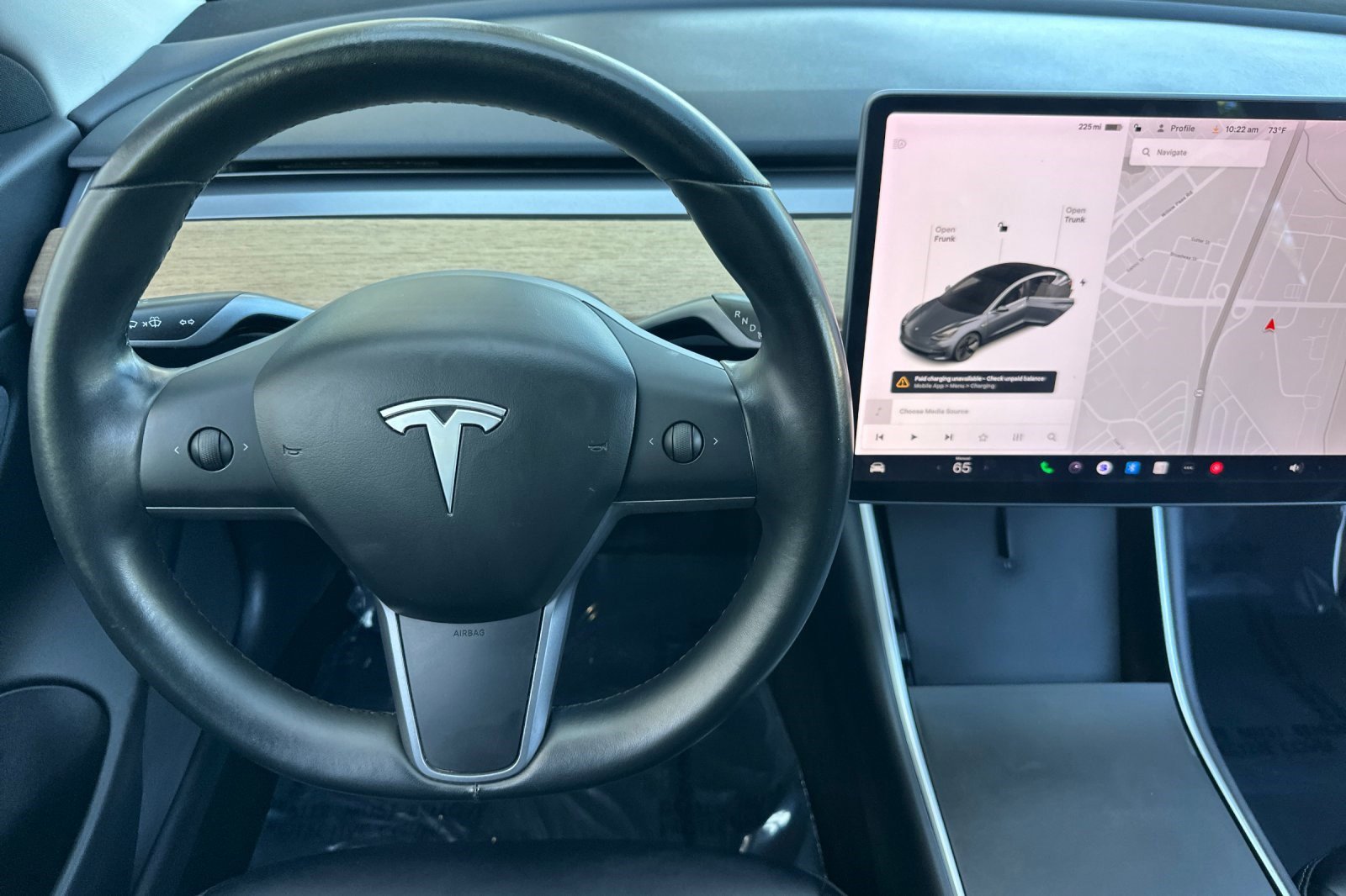 Used 2018 Tesla Model 3 Long Range RWD image 26