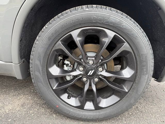 New 2026 Dodge Durango GT image 10