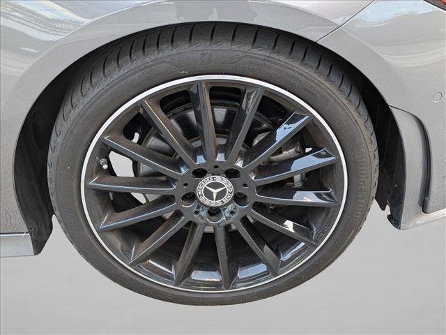 Used 2023 Mercedes-Benz CLA 250 image 20
