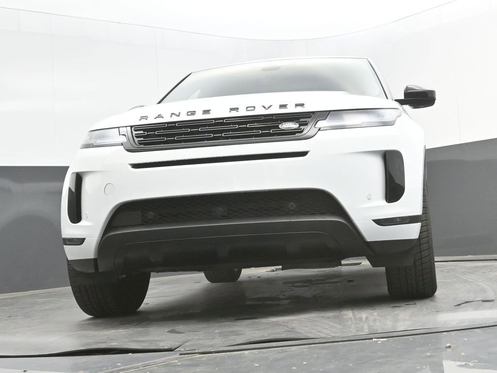 New 2026 Land Rover Range Rover Evoque S image 34
