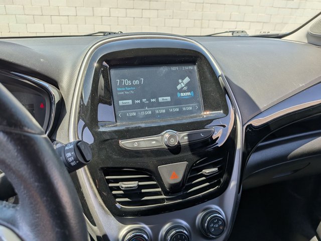 Used 2017 Chevrolet Spark LT FWD image 14