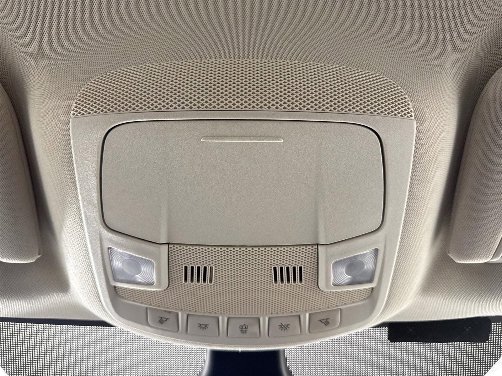 Used 2023 Ford Edge SEL image 6