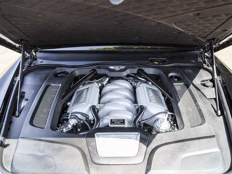 Used 2016 Bentley Mulsanne Speed RWD image 51