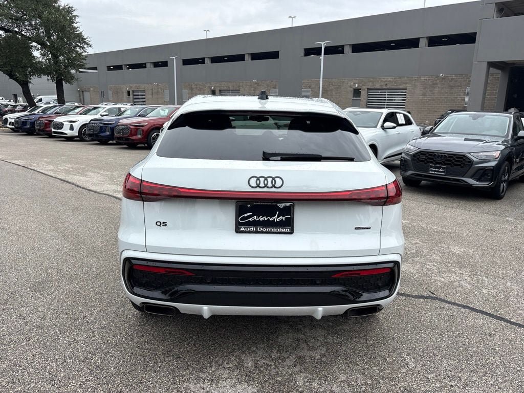 New 2026 Audi Q5 Premium Plus AWD/4WD image 7