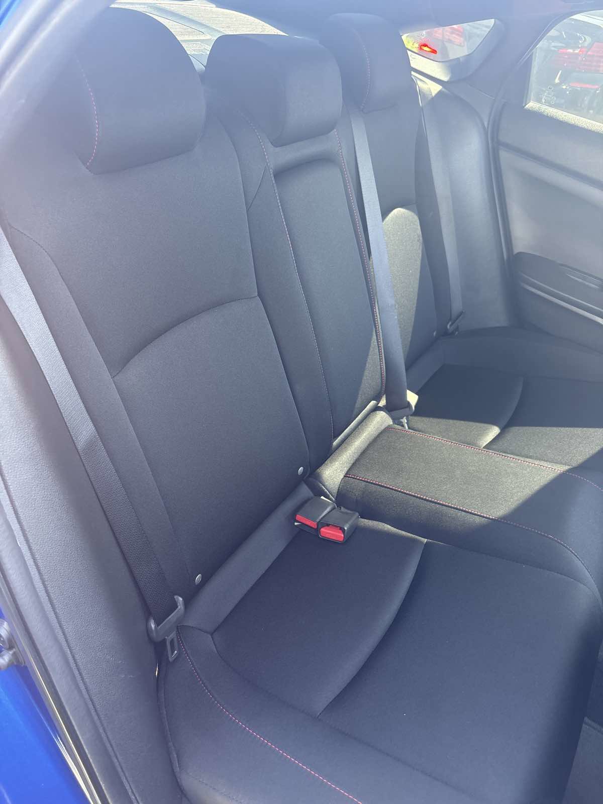 Used 2017 Honda Civic Si image 18