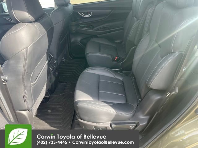 Used 2024 Subaru Ascent Limited image 23