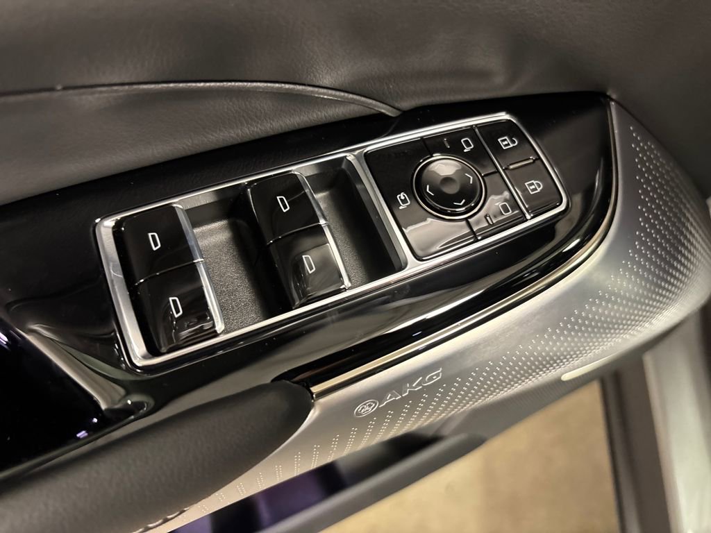 New 2026 Cadillac Lyriq Premium Sport w/ LPO, Floor Liner Package image 23