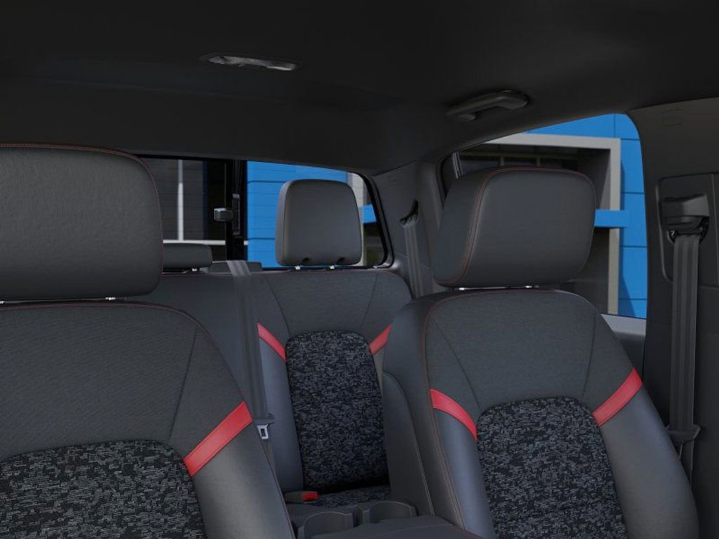 New 2026 Chevrolet Colorado Z71 image 24