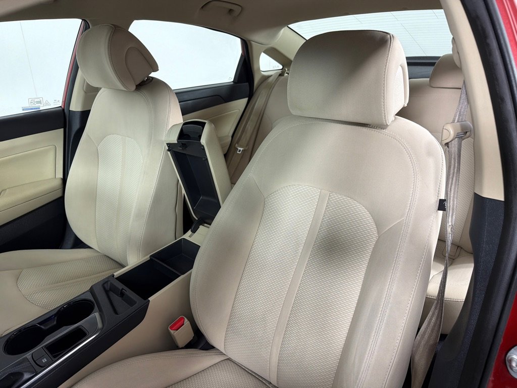 Used 2017 Hyundai Sonata Sport w/ Cargo Package FWD image 12