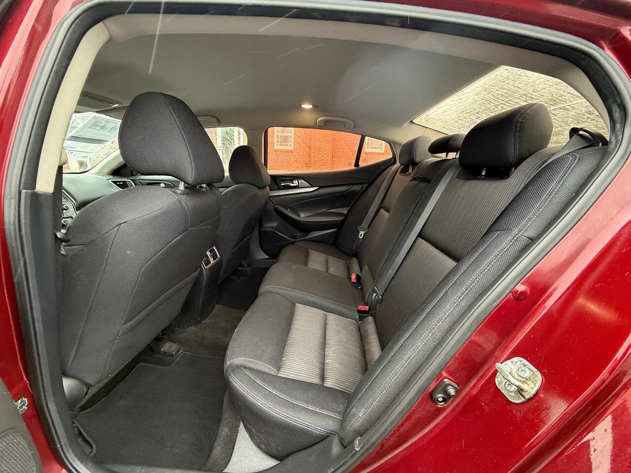 Used 2016 Nissan Maxima 3.5 S image 13