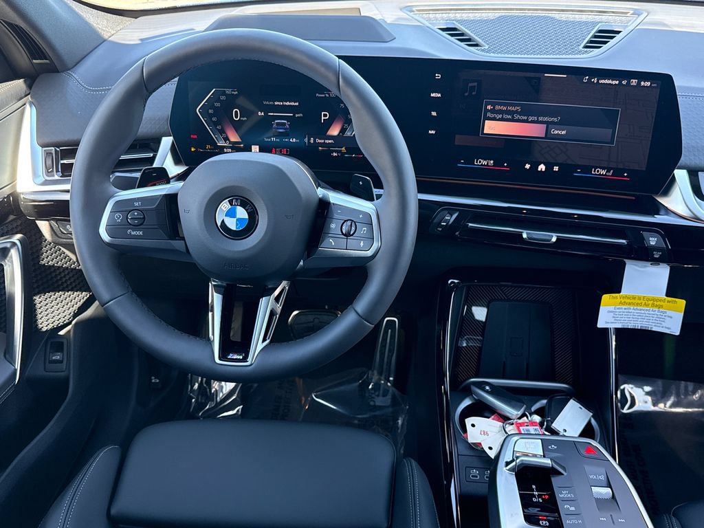 New 2026 BMW X2 xDrive28i w/ Technology Package AWD/4WD image 21
