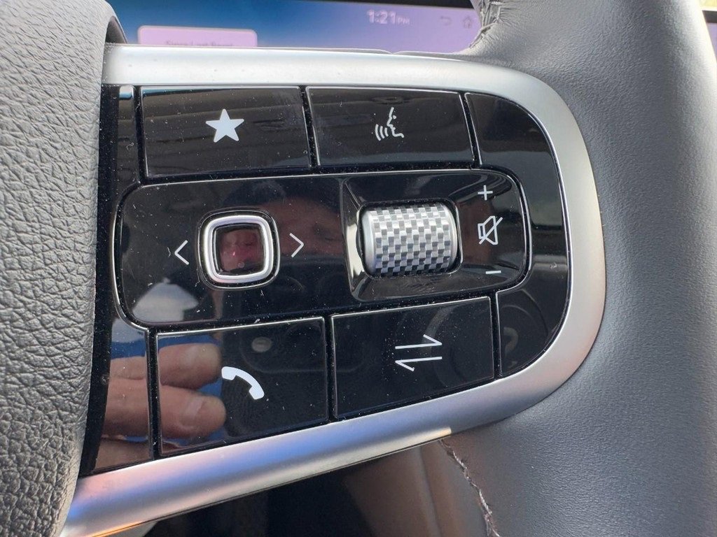 Certified 2025 Genesis GV80 3.5T Advanced image 19