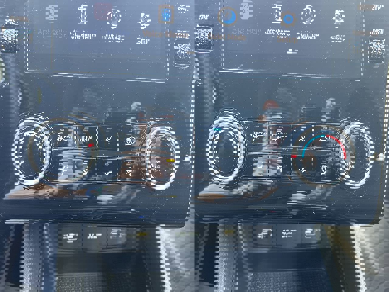 Used 2023 Hyundai Tucson SE image 29