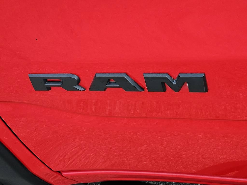 Used 2020 RAM 1500 Rebel w/ Rebel Level 1 Equipment Group AWD/4WD image 15