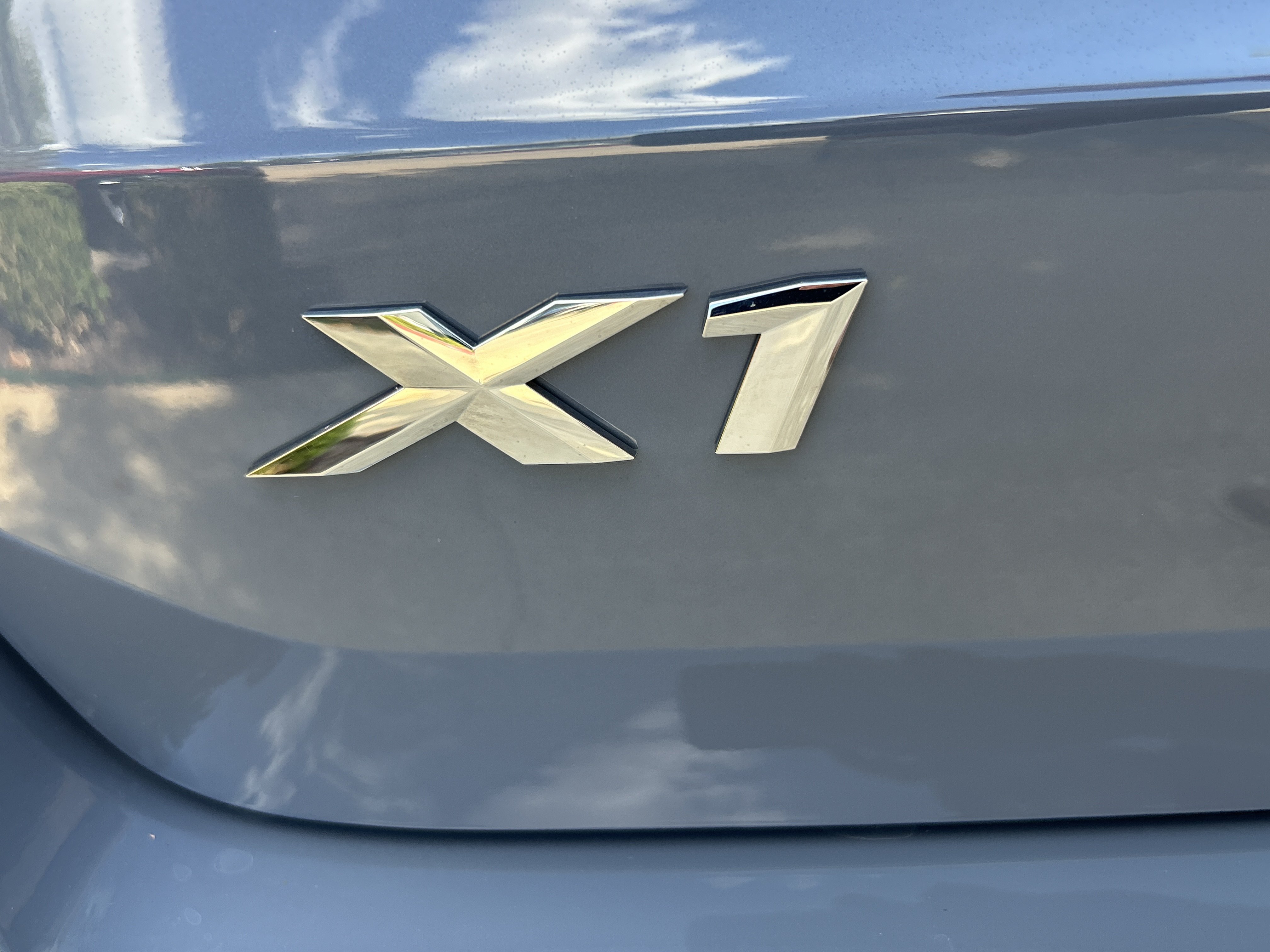 New 2027 BMW X1 xDrive28i AWD/4WD image 7