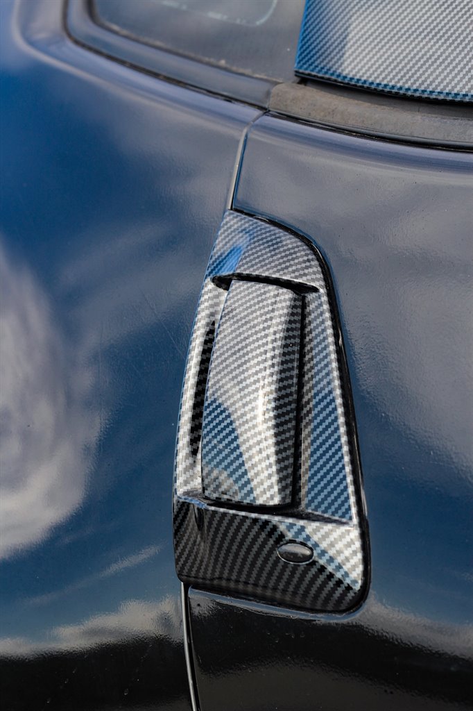 Used 2017 Nissan 370Z Sport image 22