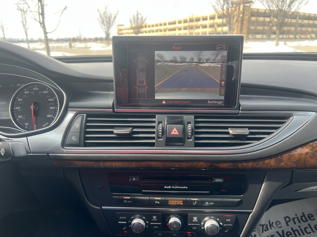 Used 2014 Audi A7 3.0T Premium Plus image 21