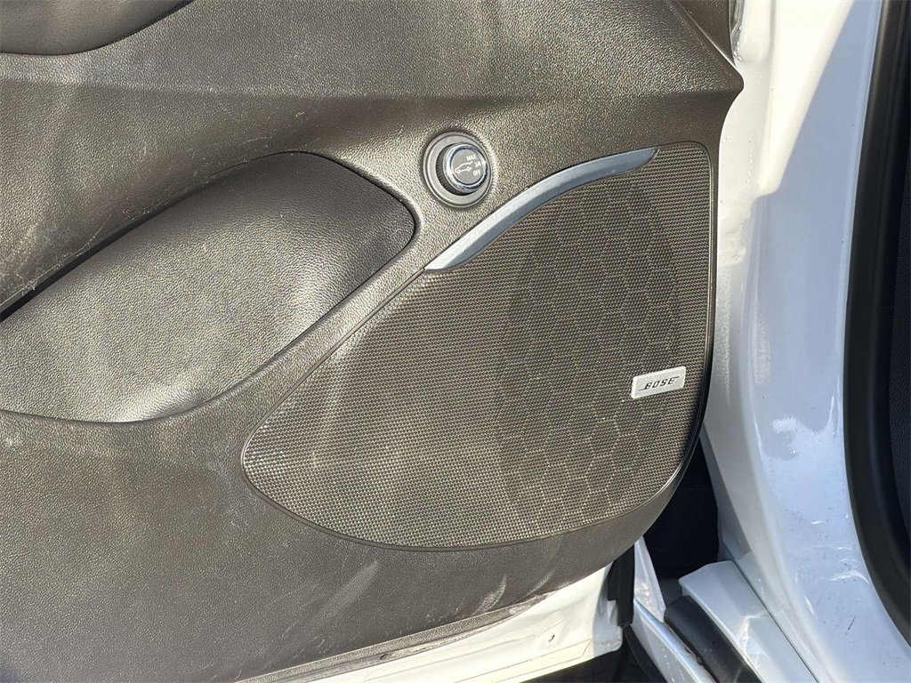 Used 2021 Buick Enclave Avenir w/ Avenir Technology Package image 21