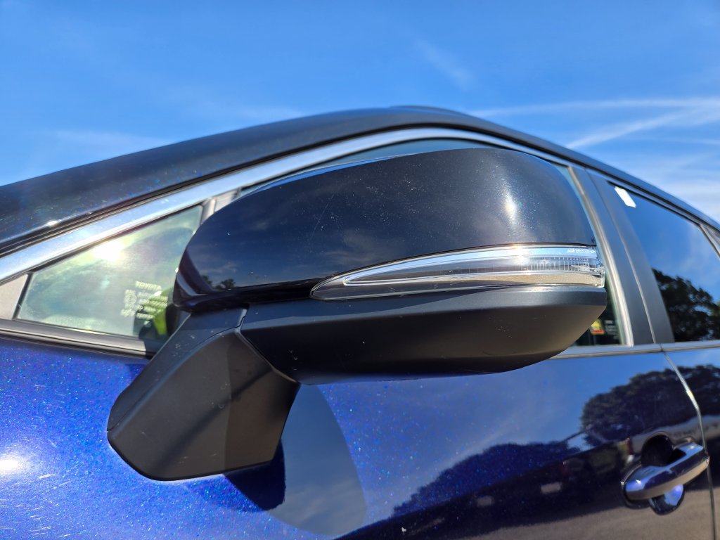 Used 2023 Toyota RAV4 XSE w/ Weather Package AWD/4WD image 12