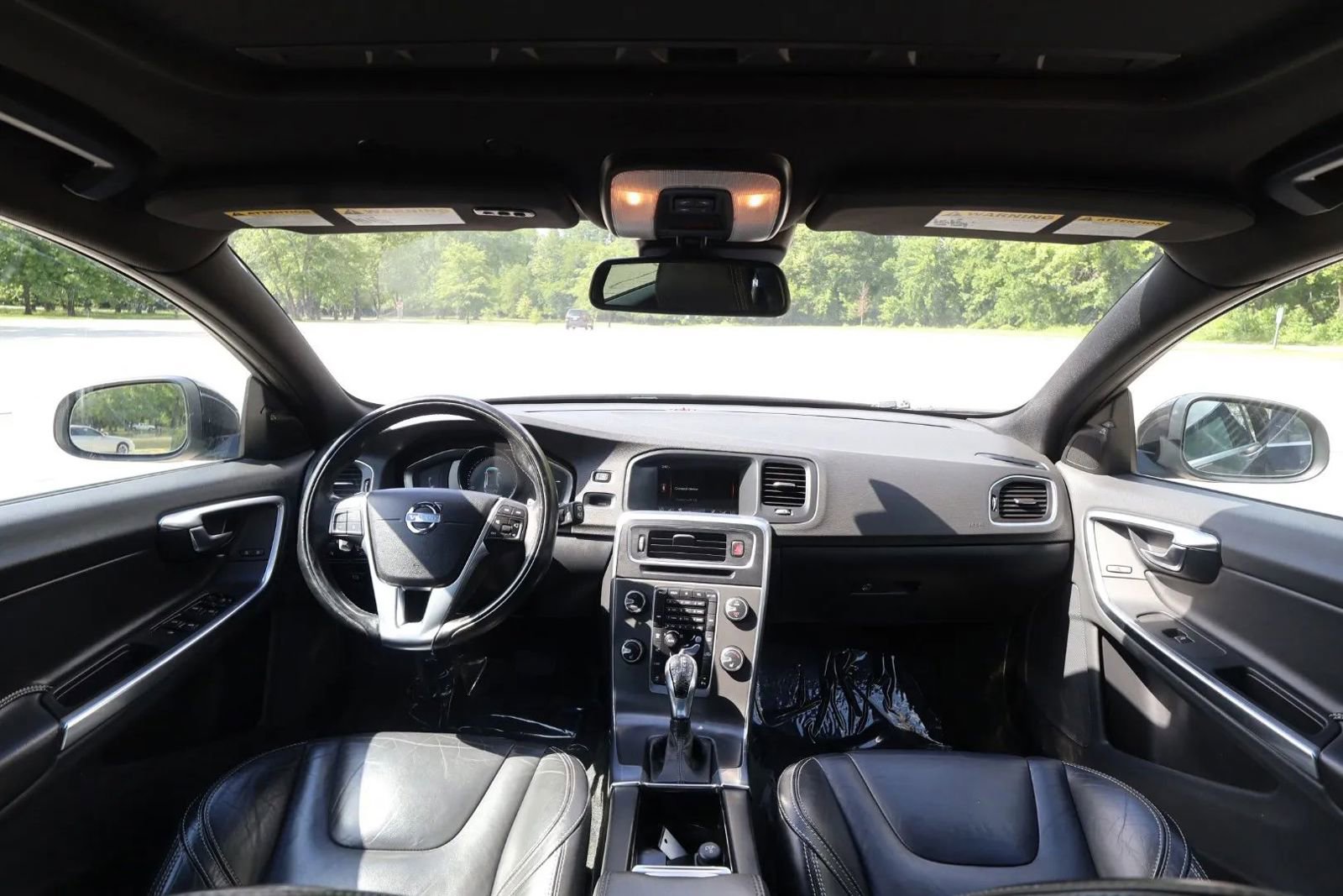Used 2015 Volvo V60 T5 Premier Plus AWD/4WD image 19
