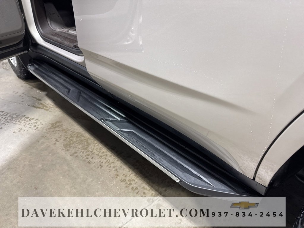 Used 2022 Chevrolet Tahoe LS w/ Driver Alert Package image 39