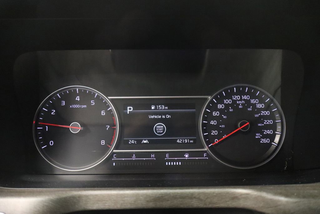 Used 2022 Kia Sorento X-Line EX image 20