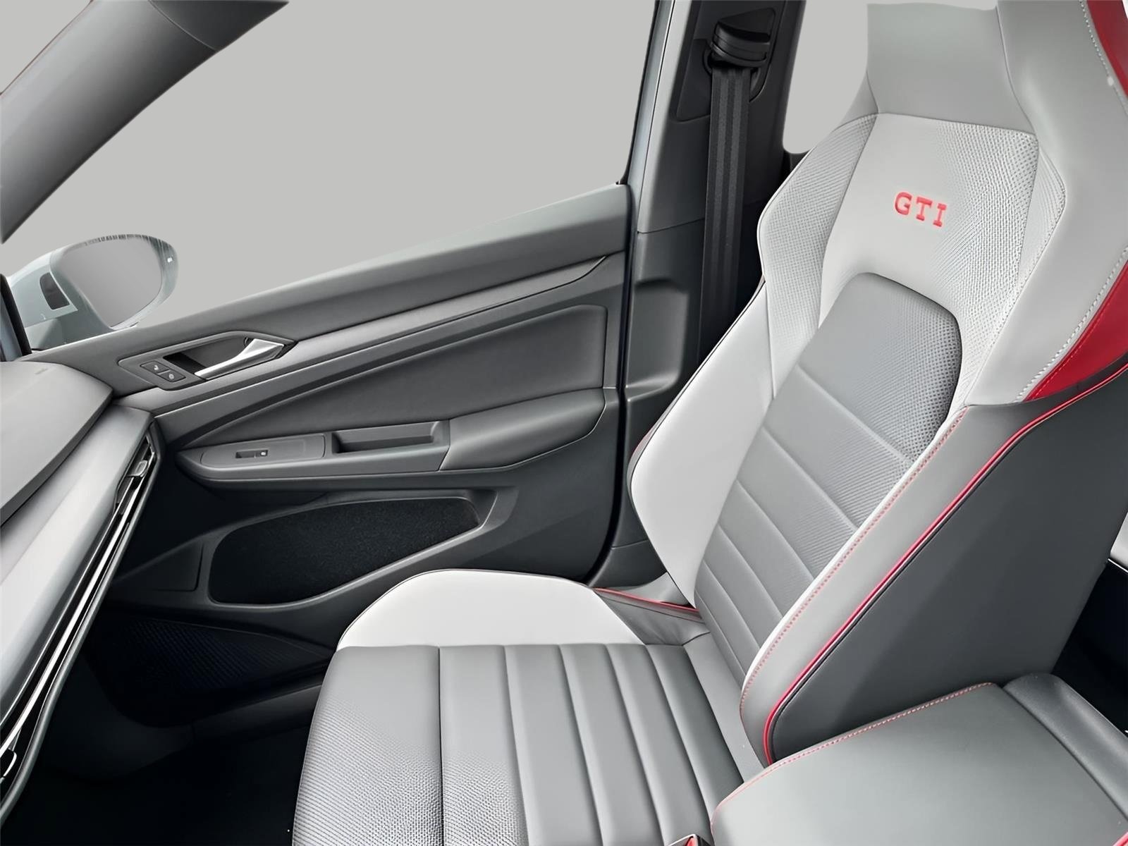 New 2025 Volkswagen GTI Autobahn FWD image 20