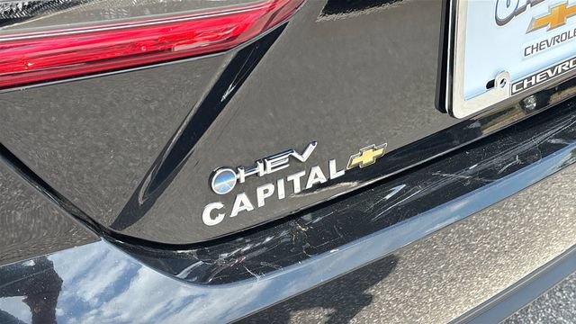 Used 2025 Toyota Camry SE FWD image 38
