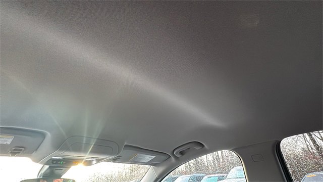 Used 2024 Chevrolet Equinox LT image 11