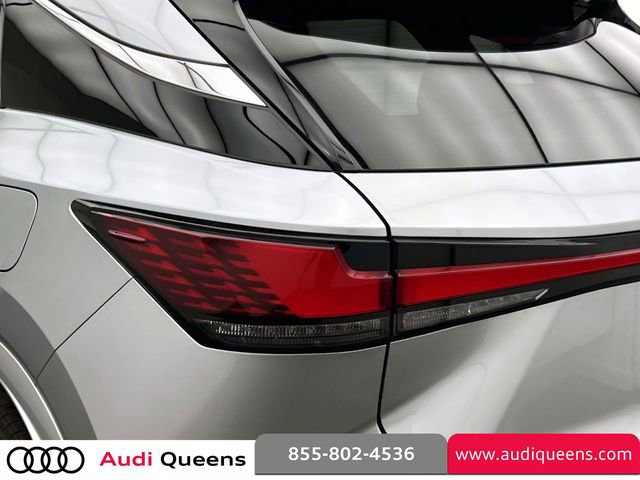 Used 2023 Lexus RX 350 Premium w/ Accessory Package image 10