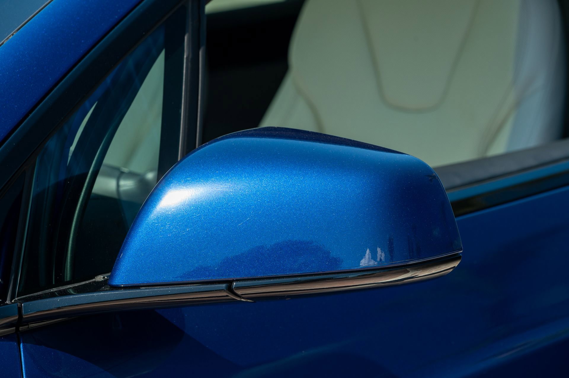 Used 2022 Tesla Model X Long Range image 52