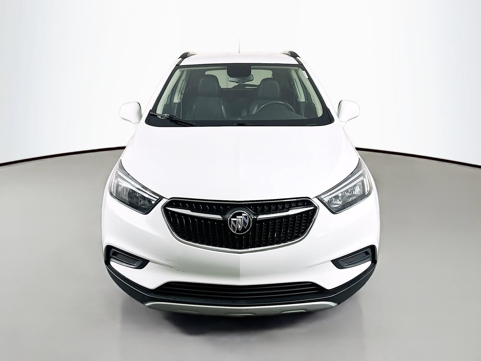 Used 2021 Buick Encore Preferred FWD image 2