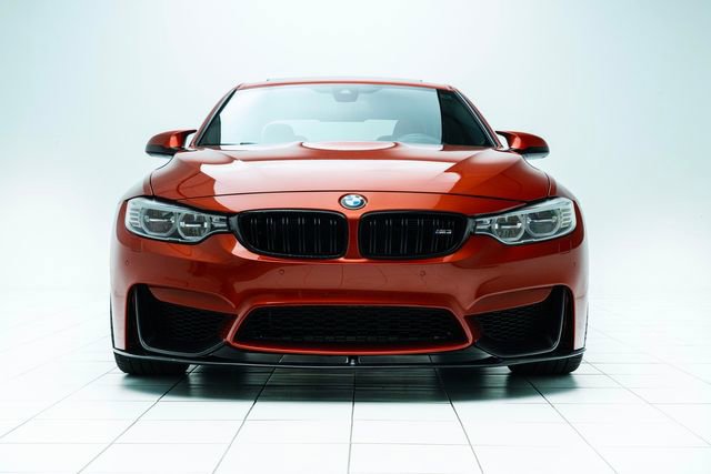 Used 2016 BMW M3 image 6