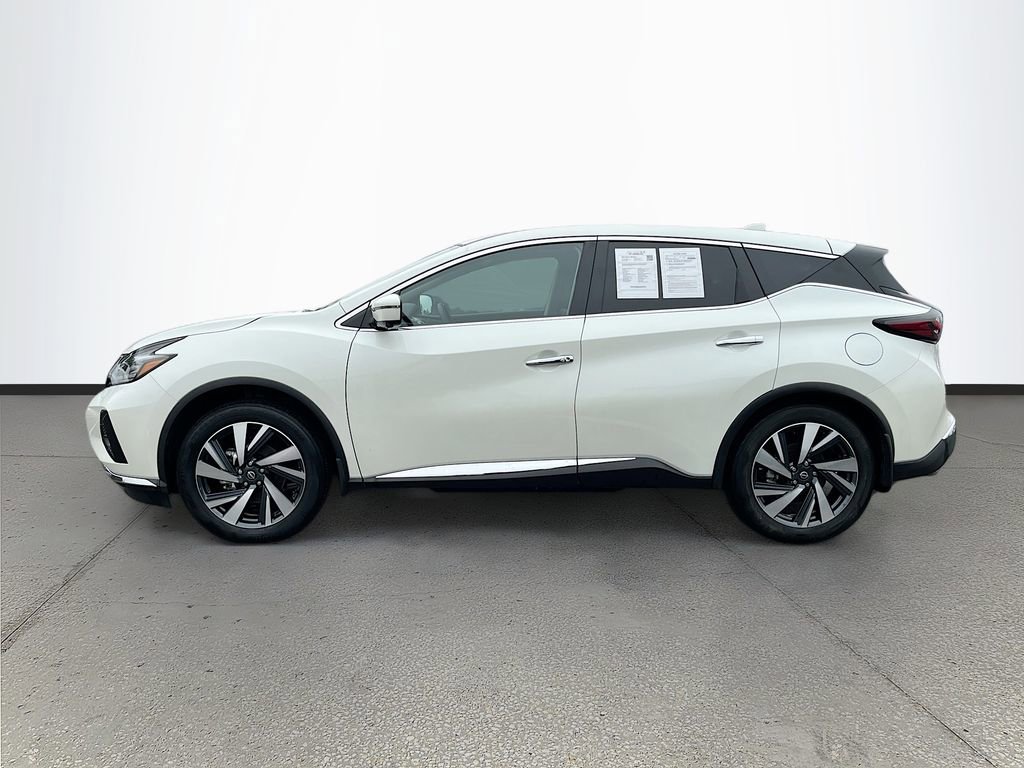 Used 2024 Nissan Murano SL image 4
